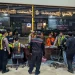 Penindakan pelaku aksi balap liar di Kota Malang. (Foto/dok. Humas Polresta Malang Kota)