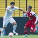 Arema FC bakal menjamu PS Barito Putera dalam laga lanjutan pekan ke-27 BRI Liga 1 2024/2025, hari Kamis (13/3/2025). /Foto: Tangkapan layar Instagram @aremafcofficial.