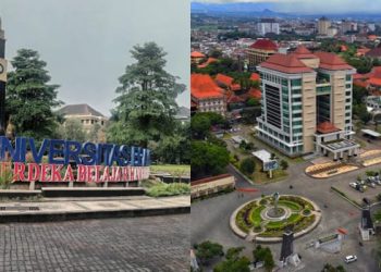 Daftar 20 jurusan teknik terbaik di Indonesia versi EduRank 2025, ada UM dan UB. /Foto: Dok. Tugumalang.id
