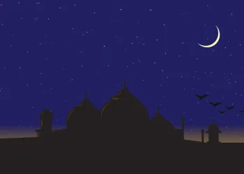 Jadwal buka puasa di Malang Raya untuk hari Kamis 20 Maret 2025. /Foto: Pixabay.com/Shafin_Protic.