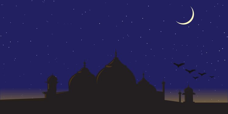 Jadwal buka puasa di Malang Raya untuk hari Kamis 20 Maret 2025. /Foto: Pixabay.com/Shafin_Protic.