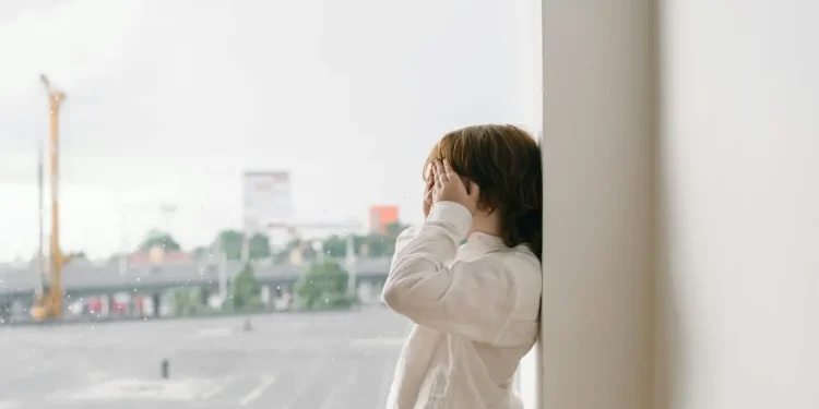 Ilustrasi anak berkebutuhan khusus asal Dau akhirnya pulang ke rumah setelah sempat dinyatakan hilang, bukan ilustrasi sebenarnya./ Foto: Pixabay.com/Mikhail Nilov.