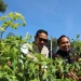 Wali Kota Malang,Wahyu Hidayat,Lahan Pertanian,Ramadan - Jelang Lebaran 2025, Wali Kota Malang Pastikan Stok Cabai dan Telur Aman