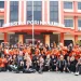 Informasi pendaftaran mahasiswa baru Unikama Jalur Reguler tahun akademik 2025/2026. /Foto: Dok. Unikama.