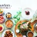 Menu iftar untuk merayakan momen Ramadan 2025. (Foto/dok.)