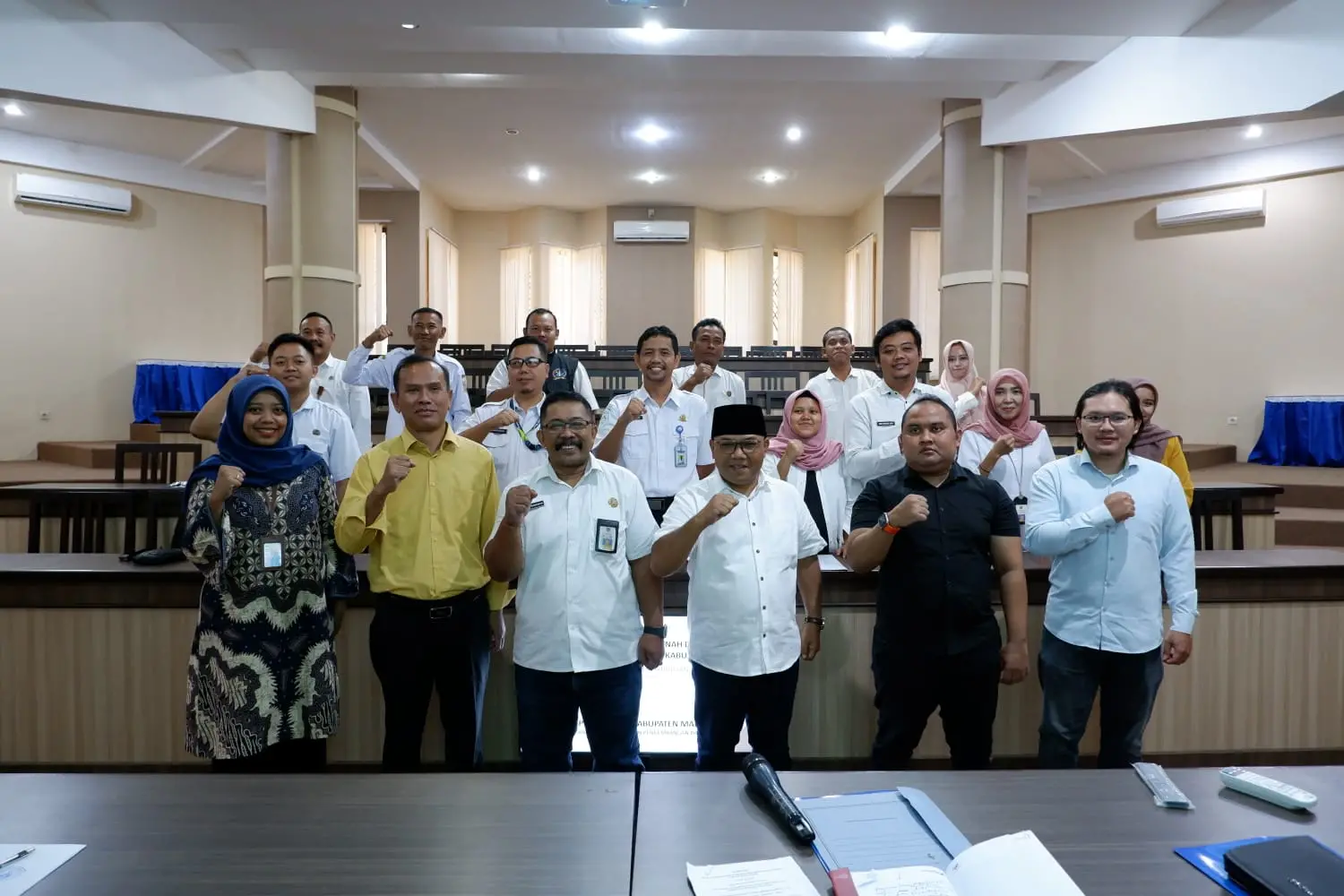 ITN Malang kaji mitigasi gerakan tanah di wilayah Kabupaten Malang. (Foto/dok.)