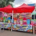Spot pasar takjil di Kota Malang yang wajib dikunjungi untuk berburu aneka macam menu jajanan dan kuliner. /Foto: Google Review Pasar Takjil Sawojajar.
