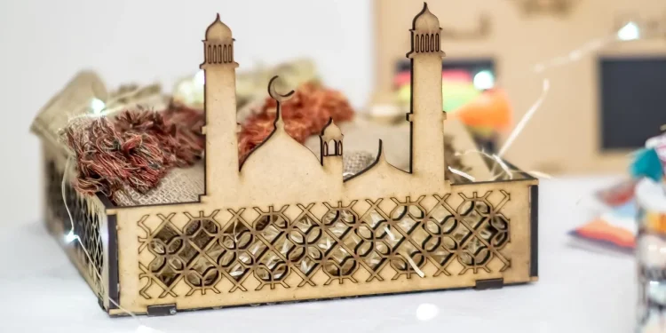 Jadwal buka puasa di Malang Raya untuk hari Jumat 21 Maret 2025 sebagai panduan dalam menjalankan ibadah. /Foto: Pixabay.com/thexonic.