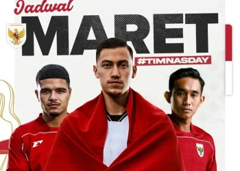 Prediksi daftar 23 pemain Timnas Indonesia jelang laga melawan Australia di Kualifikasi Piala Dunia 2026. /Foto: Tangkapan layar Instagram @timnasindonesia.