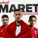 Prediksi daftar 23 pemain Timnas Indonesia jelang laga melawan Australia di Kualifikasi Piala Dunia 2026. /Foto: Tangkapan layar Instagram @timnasindonesia.