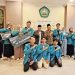 Jadwal pendaftaran mahasiswa baru Unisma untuk tahun akademik 2025/2026. /Foto: Dok. Unisma.