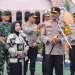 Kapolda Jawa Timur, Irjen Pol Nanang Avianto saat memberikan keterangan pada media di Posyan Karanglo. Foto: Aisyah Nawangsari Putri