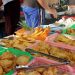 Daya tarik dan menu kuliner di Pasar Takjil Sawojajar yang wajib dicoba./Foto: Google Review Pasar Takjil Sawojajar.