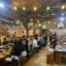 Tempat makan di Suhat yang cocok dijadikan opsi acara bukber. /Foto: Google Review Ocean Garden Soekarno Hatta.