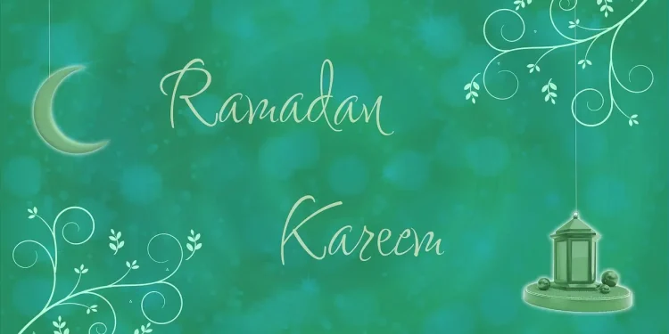 Informasi jadwal buka puasa di Malang Raya untuk hari Senin, 10 Maret 2025./Foto: Pixabay.com/Nube_Art07.