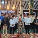 Foto bersama acara Pisah Sambut Wakil Bupati Malang. Foto: Aisyah Nawangsari Putri