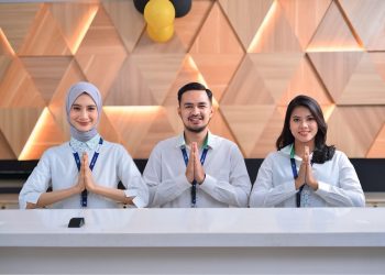 Ada gadai bebas bunga di Pegadaian. Foto/dok. Pegadaian