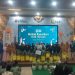 PLN UP3 Malang menggelar bakti sosial dalam momentum bulan suci Ramadan 2025. (Foto/M Sholeh)