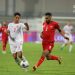 Prediksi susunan pemain dan head to head laga Timnas Indonesia vs Bahrain di Kualifikasi Piala Dunia 2026. /Foto: Dok.PSSI