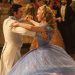 Potongan film Disney live action Cinderella. (Foto: Pinterest)