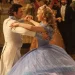 Potongan film Disney live action Cinderella. (Foto: Pinterest)