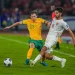 Duel seru Australia vs Timnas Indonesia bakal tersaji di lanjutan Kualifikasi Piala Dunia 2026 Zona Asia pada hari Kamis (20/03/2025) besok. /Foto: Instagram @timnasindonesia.