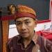 Kepala Bappeda Kabupaten Malang, Tomie Herawanto. Foto: Aisyah Nawangsari Putri