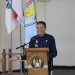Wali Kota Malang, Wahyu Hidayat menghadiri acara buka bersama dengan mahasiswa dan jajaran prodi PWK ITN Malang. (Foto/dok.)