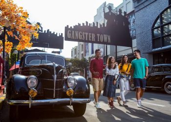 Museum Angkut menjadi salah satu tempat wisata di Kota Batu yang menarik untuk dikunjungi di momen libur lebaran. /Foto: Dok. Museum Angkut.