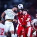 Timnas Indonesia sukses mengalahkan Bahrain 1-0 di laga Grup C putaran ketiga Kualifikasi Piala Dunia 2026 Zona Asia. /Foto: Tangkapan layar Instagram @bahrainnt.