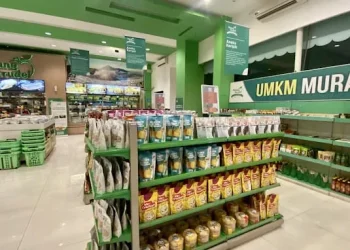 Rekomendasi oleh-oleh khas Malang yang wajib dibawa pulang usai mudik atau berwisata ke Malang. /Foto: Google Review Malang Strudel/Iqbal Fadlan.