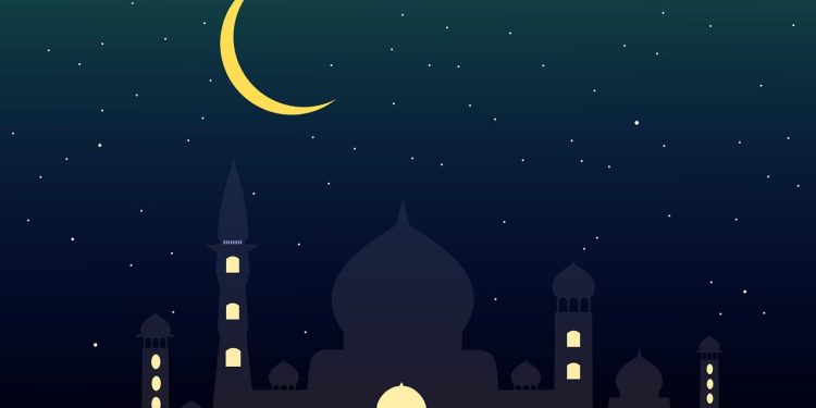 Jadwal buka puasa di Malang Raya untuk hari Sabtu, 8 Maret 2025. /Foto: Pixabay.com/Pinterastudio.