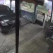 Ledakan mercon yang mengakibatkan sejumlah anak dilarikan ke rumah sakit. (Foto/tangkapan layar)