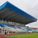 Stadion Kanjuruhan. Foto: Aisyah Nawangsari Putri