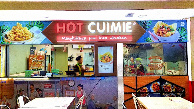 Hot Cui Mie Matos./Foto: Google Review Hot Cui Mie.