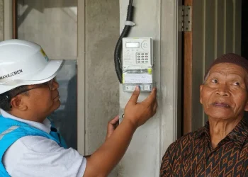 Ilustrasi PLN UP3 Malang menyiapkan daya untuk masyarakat. (Foto/dok. PLN UP3 Malang)
