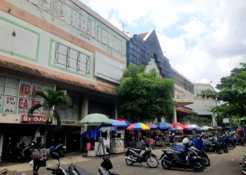 Kepastian Pembangunan Pasar Besar Kota Malang Diputuskan Juni 2025
