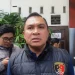 Kasat Reskrim Polresta Malang Kota, Kompol Muhamamd Sholeh bakal memeriksa distributor MinyaKita. (Foto/M Sholeh)