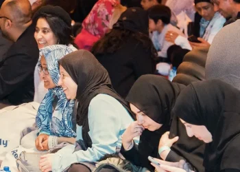 Wardah Global Quran Movement. Foto: Dok