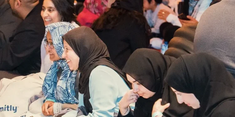 Wardah Global Quran Movement. Foto: Dok