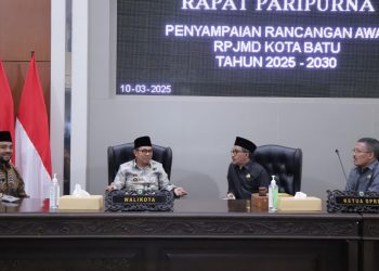 Pemkot Batu wacanakan suntik tambahan alokasi anggaran desa Rp5 miliar. Foto: Dok.