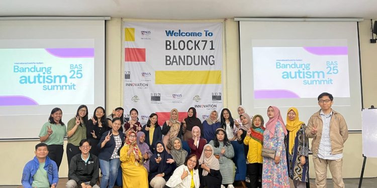 Kabar gembira bagi warga Batam dan sekitarnya, PSLC gelar public talk Memahami Autisme dalam waktu dekat ini./Foto: Dok. PSLC.