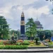 Informasi besaran UKT di UB untuk jalur SNBT dan Mandiri sebagai referensi bagi calon mahasiswa baru. /Foto: Google Review UB/Ihdin Ahmad.