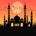 Informasi jadwal buka puasa di Malang Raya untuk hari Rabu, 12 Maret 2025./Foto: Pixabay.com/YIIBajrami.