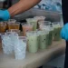 Ilustrasi minuman es. (Foto: Unsplash /Frank Zhang)