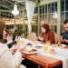 Tempat bukber di Malang yang cocok buat seru-seruan bersama keluarga. /Foto: Unsplash.com/Ahmed Kurt.
