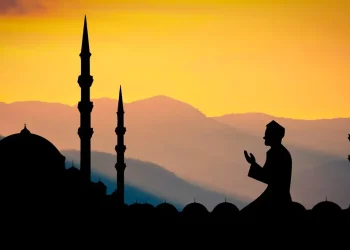Jadwal buka puasa di Malang Raya untuk hari Sabtu, 15 Maret 2025 sebagai panduan dalam menjalankan ibadah puasa. /Foto: Pixabay.com/Mohammed_Hassan.