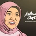 Nurhayati Subakat: By muf/tugumalang.id