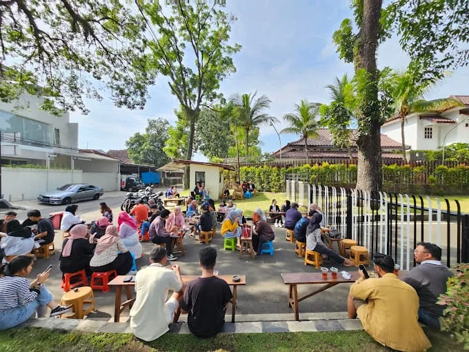 Depot 2 Legenda./Foto: Google Review/Azizi Fadhil.