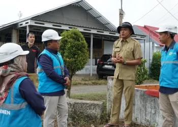 PLN UP3 Malang